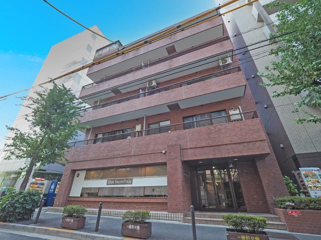 日興ロイヤルパレス一番町